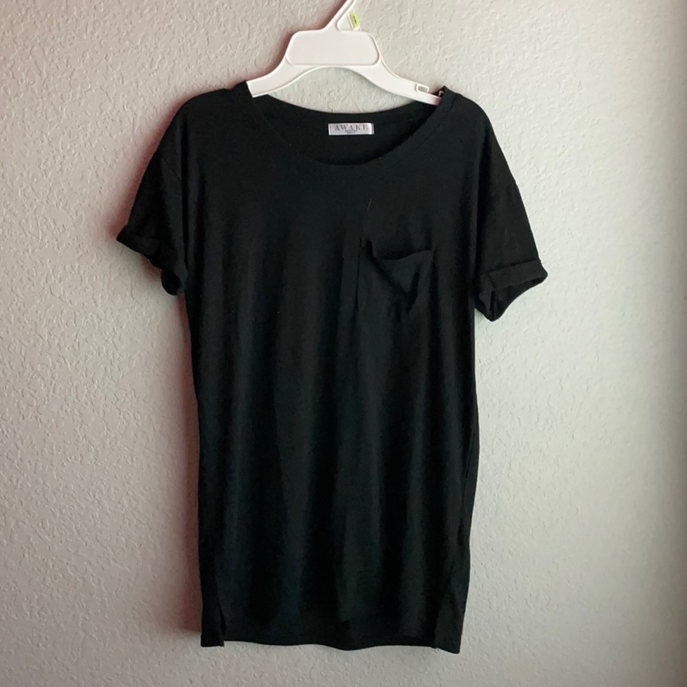 AWAKE top